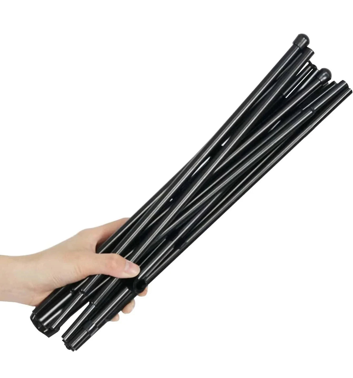 高さ調節可能な折りたたみディスプレイスタンド