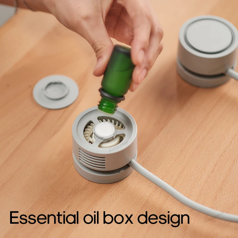 |イベント・ノベルティ用品 | 充電式 折りたたみ可能!ポータブルネックファン