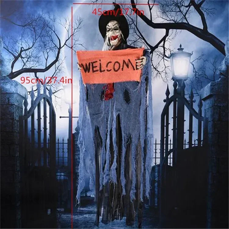 イベント・ハロウィングッズ| 魔女キャンディボウル デコレーション