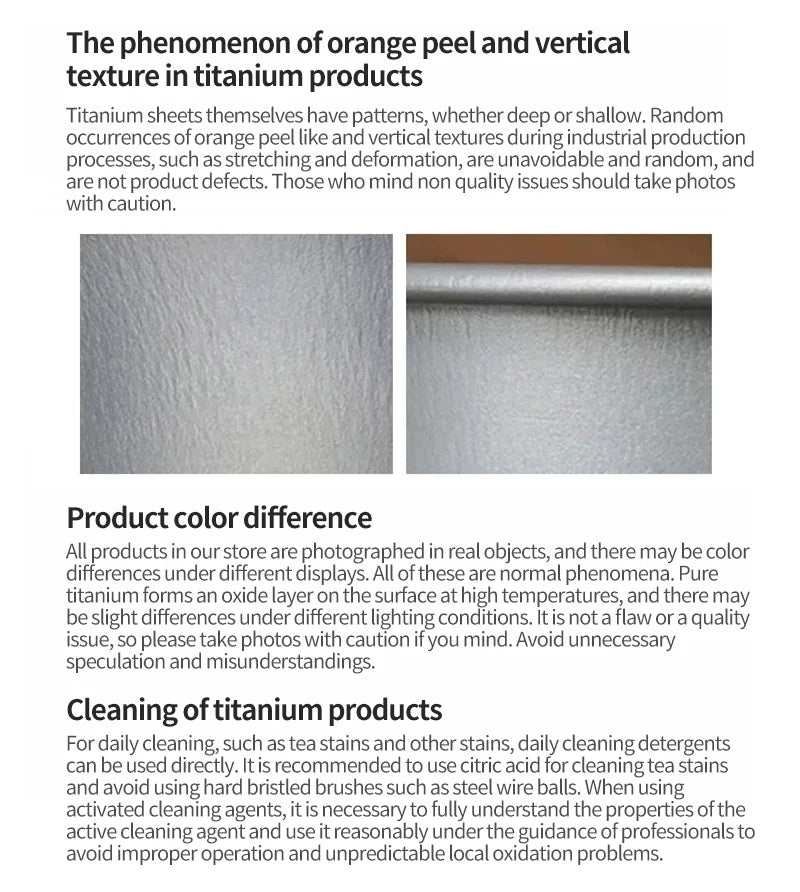 |イベント・ノベルティ用品 | チタンウォーターボトル | 500ml/600ml/750ml