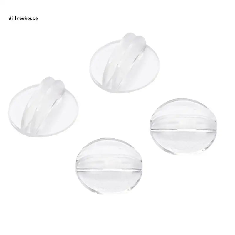 イベント・パーティーグッズ|アクリルラウンドカードホルダー50個セット