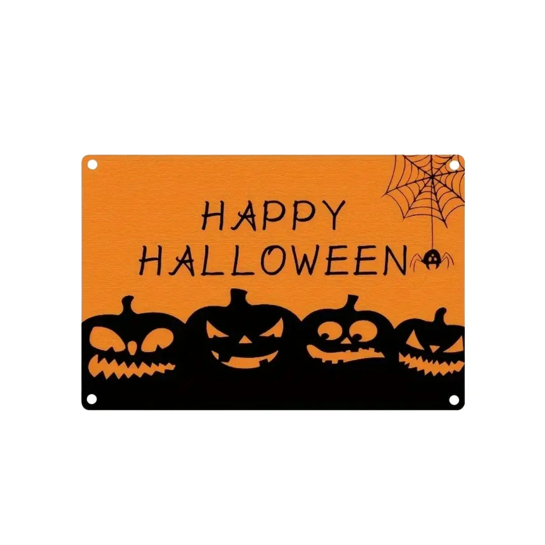 イベント・ハロウィングッズ|ヴィンテージメタルブリキ看板