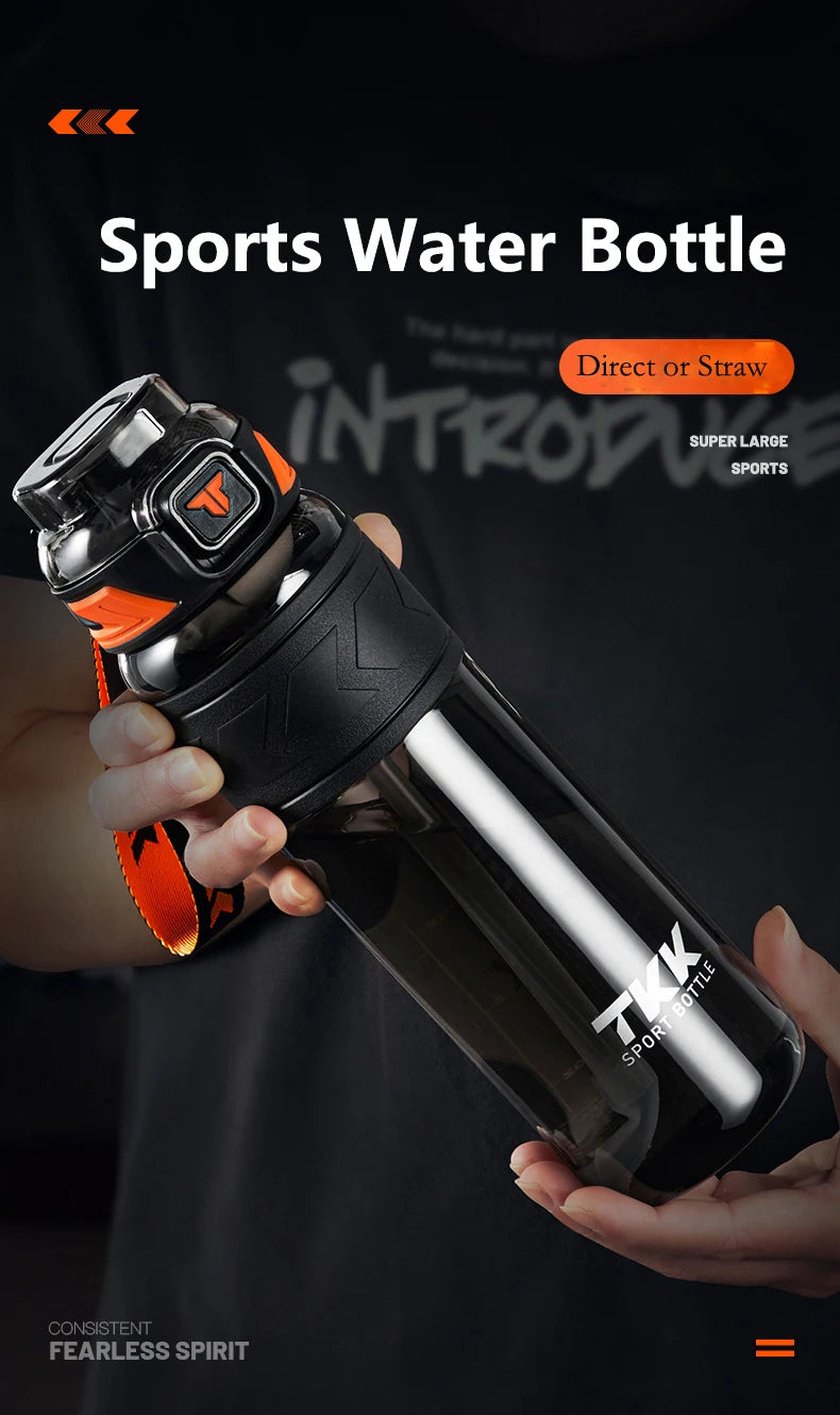 |イベント・ノベルティ用品 | TKK スポーツウォーターボトル | 600/800/1000ml