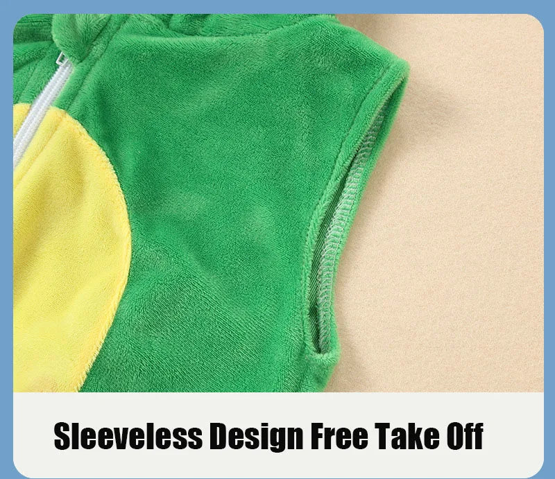 イベント・ハロウィングッズ|アニマル・ユニコーンベビーロンパース(0〜24ヶ月)女の子用