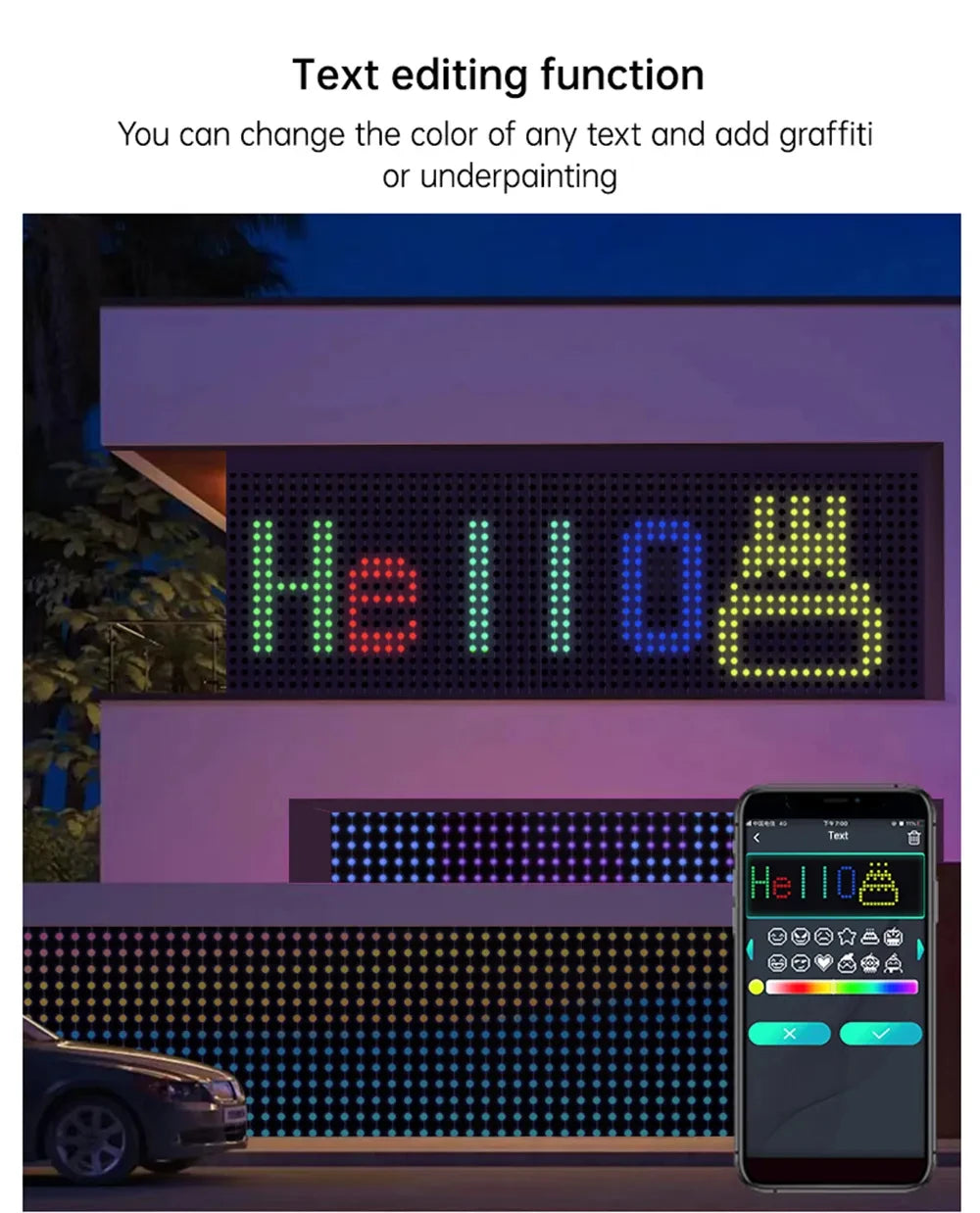 カーテンライト|イベント・クリスマス装飾| LEDカーテンライト クリスマスデコレーション(1M/2M/3M)