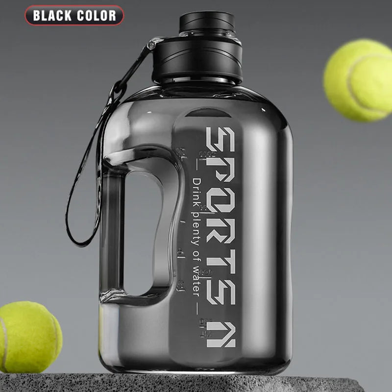 |イベント・ノベルティ用品 | 大容量ウォーターボトル ポータブル | 1.7L