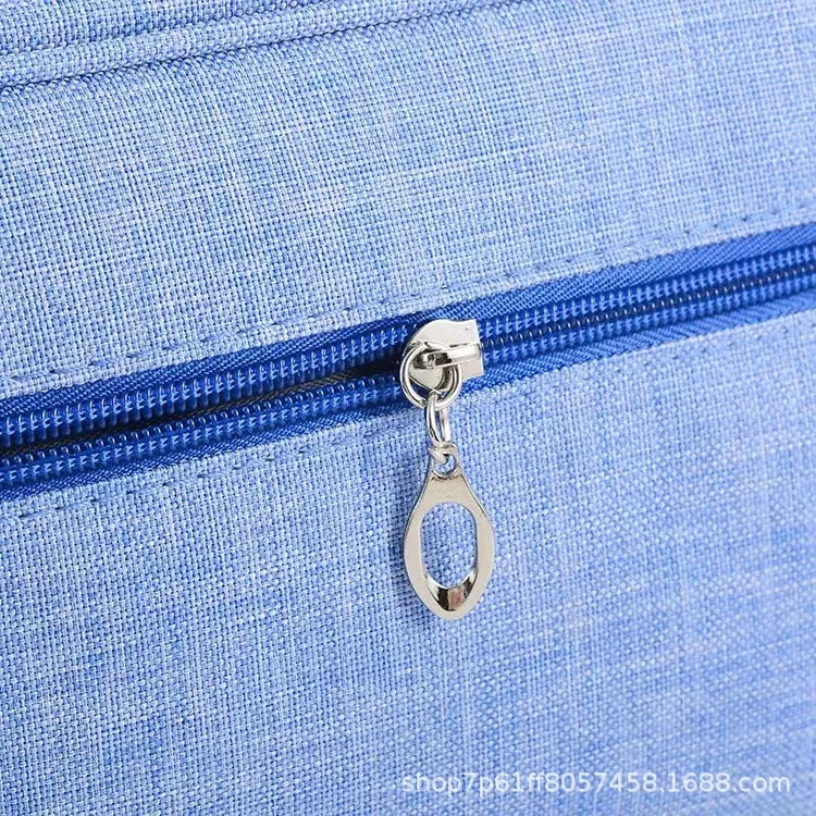 |イベント・ノベルティ用品 | ナイロン製トラベルポーチ | W26×H15×D10㎝