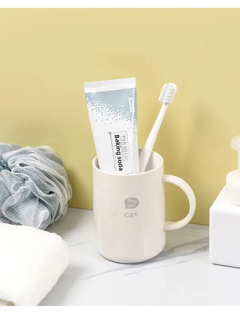 |イベント・ノベルティ用品 |うがい用プラスチック製カップ | 400ml