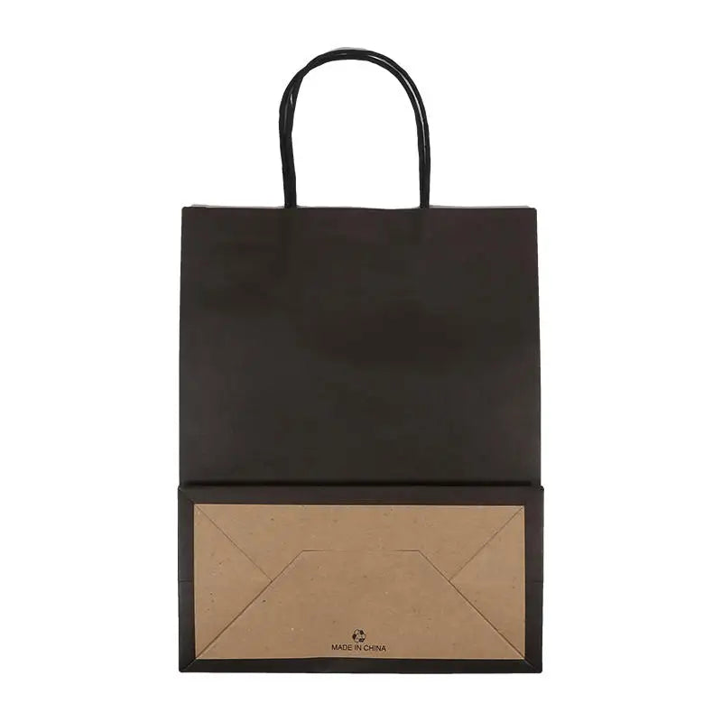 |ノベルティ用品 | カラフルギフトバッグセット | W21×H27×D11c