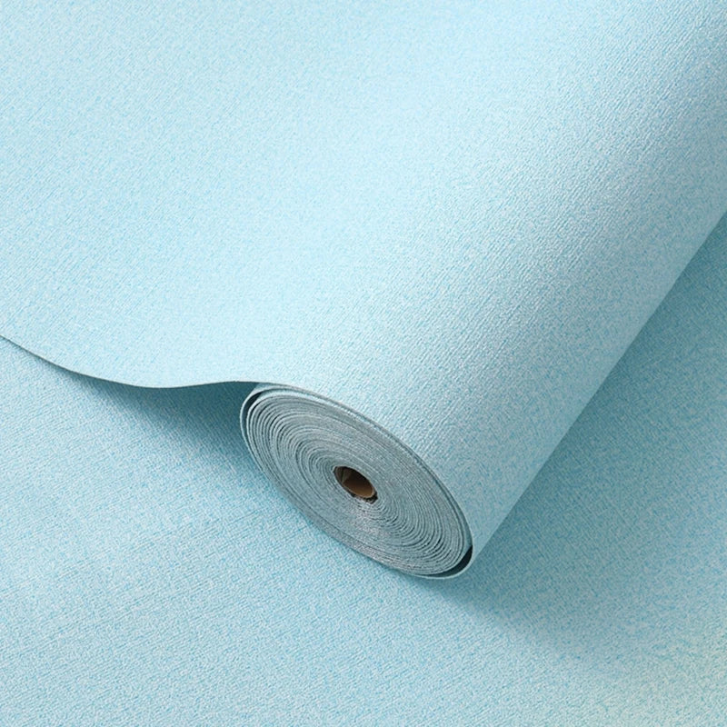 壁面装飾 インテリア用壁紙風カラーシート 50c幅 長さ2.8M 防水・難燃・遮音