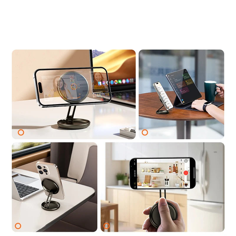 |イベント・ノベルティ用品 | 磁気式多機能携帯電話スタンド