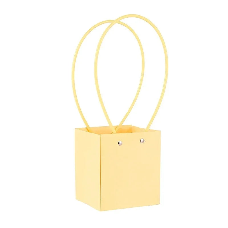 |ノベルティ用品 | 防水フラワーギフト用ハンドバッグ