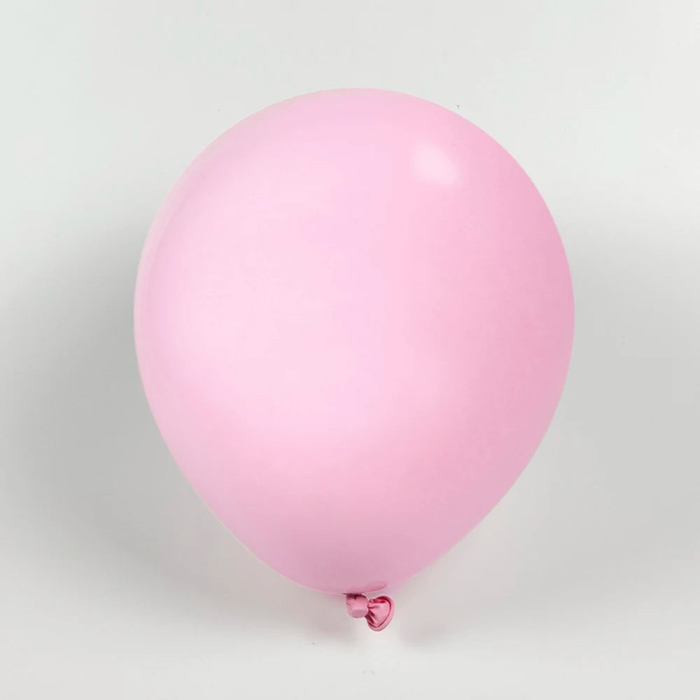 イベント・バルーン装飾 | パステルカラーバルーンセット | 30/50個