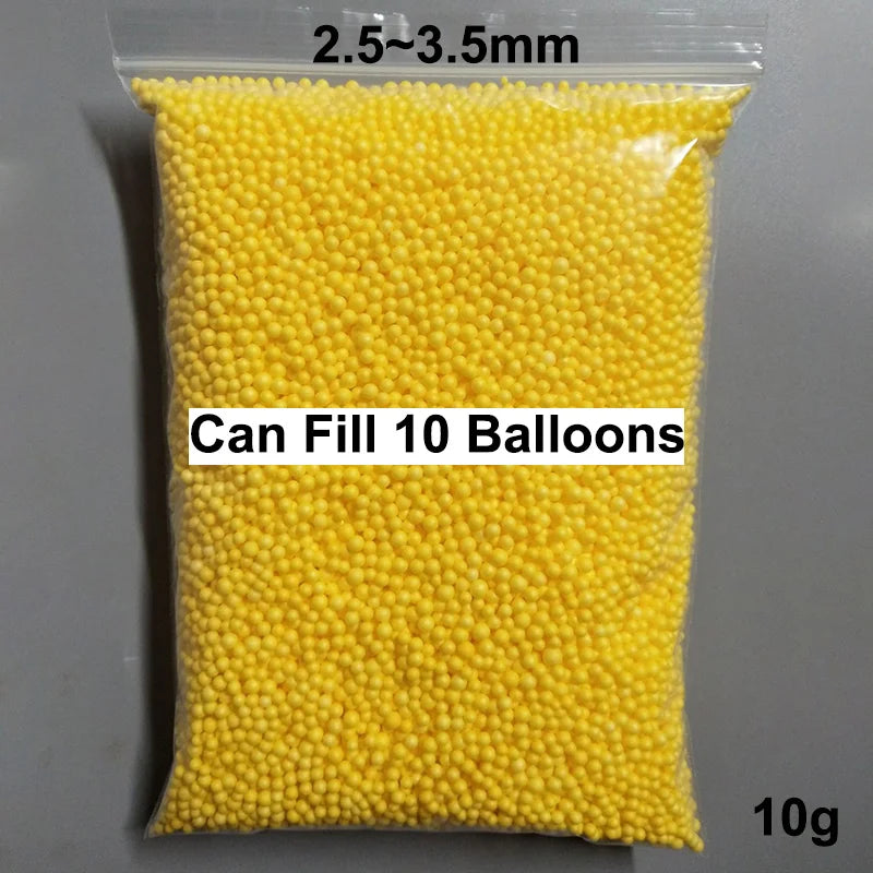 モチーフライト|イベント・クリスマス装飾|透明バルーンデコレーション用アイテムセット(34c/38c/45c)