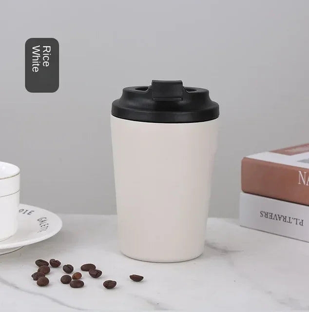 |イベント・ノベルティ用品 | ステンレススチール断熱タンブラー