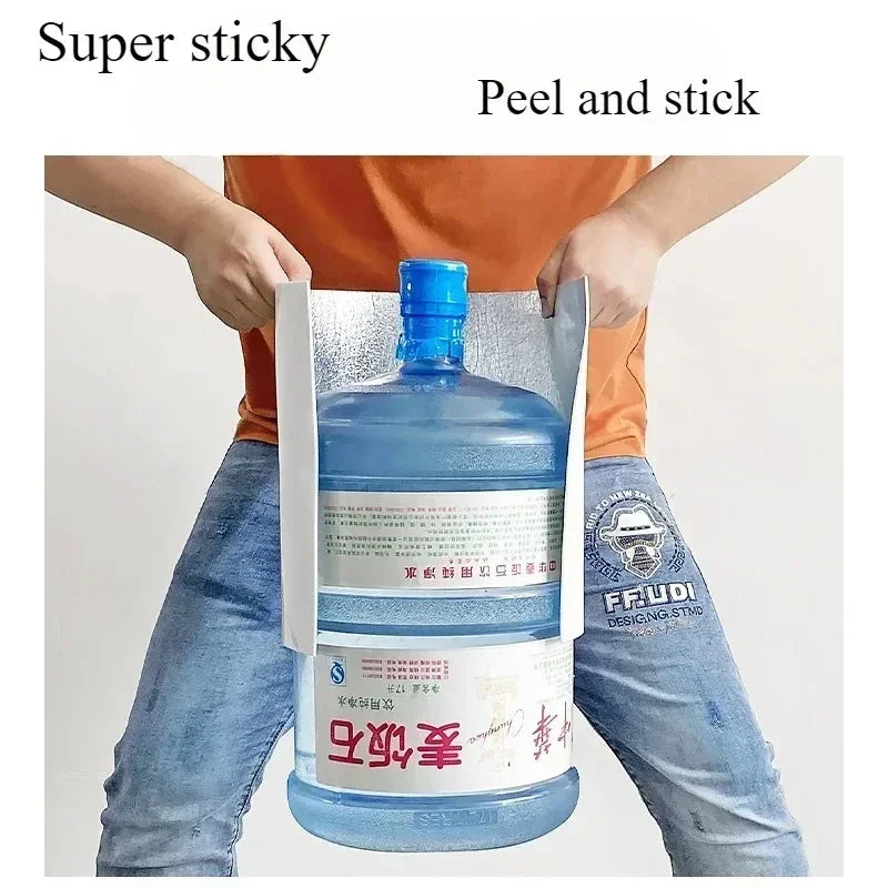 自己粘着式 大理石調タイルステッカー 10/20/30枚セット 30×30cm キッチン・トイレ用