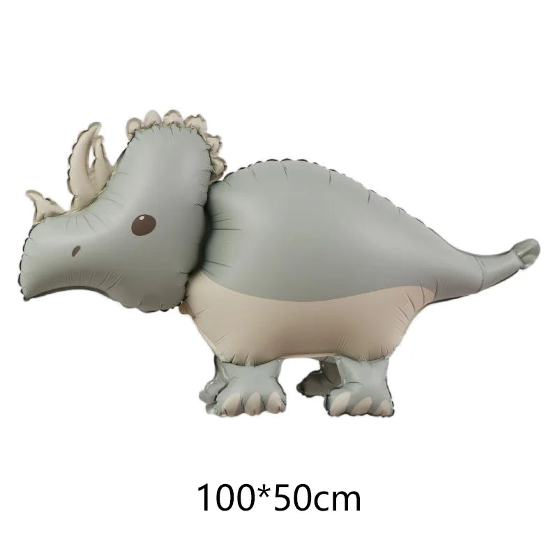 イベント・バルーン装飾 |可愛いメルヘンデザインホイルバルーン | 1個