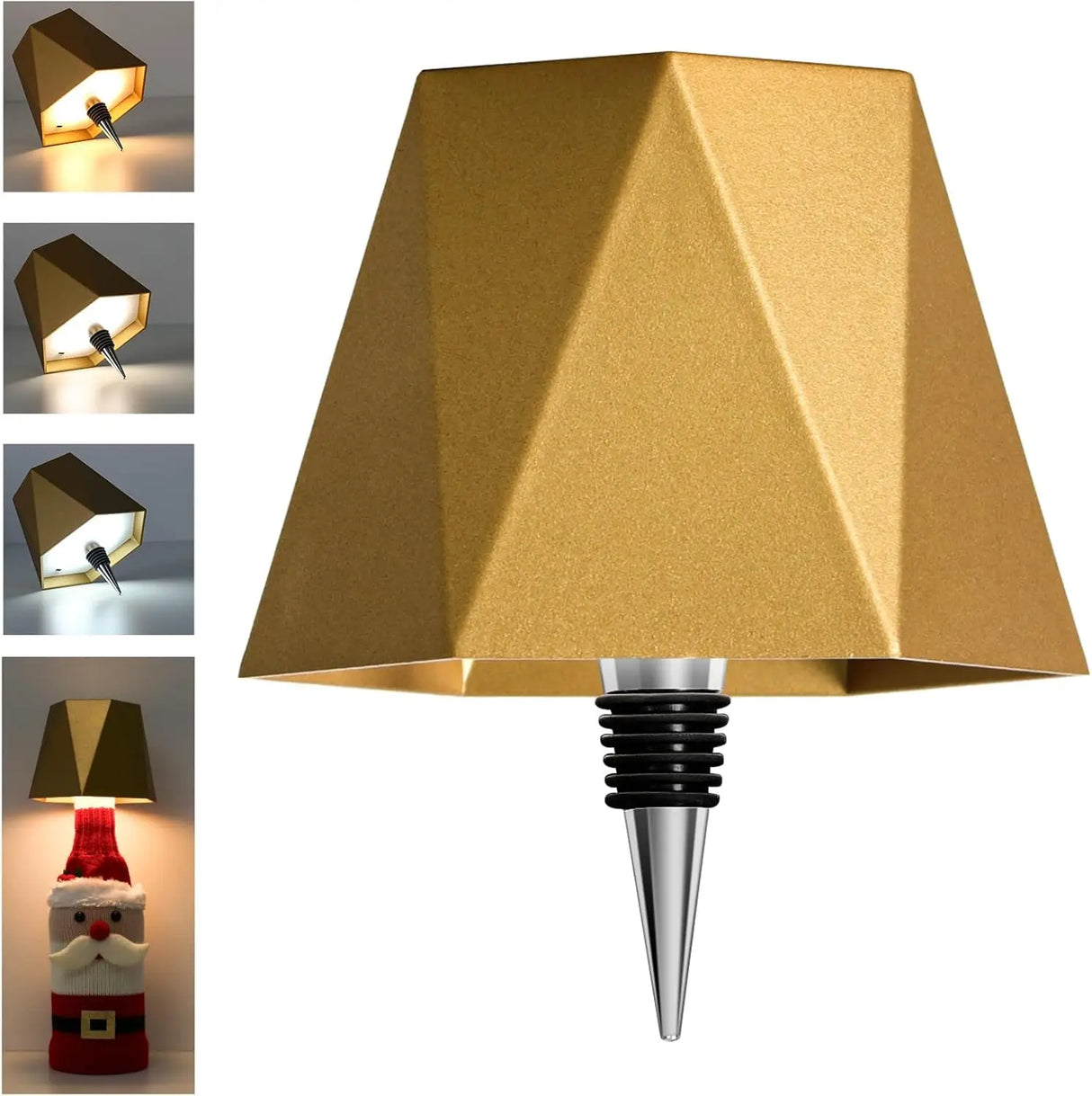 |イベント・ノベルティ用品 | LEDボトルランプ