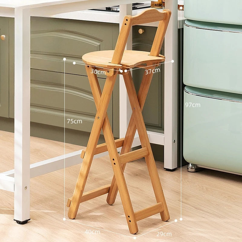 無垢材バーチェア ヨーロピアンスタイル