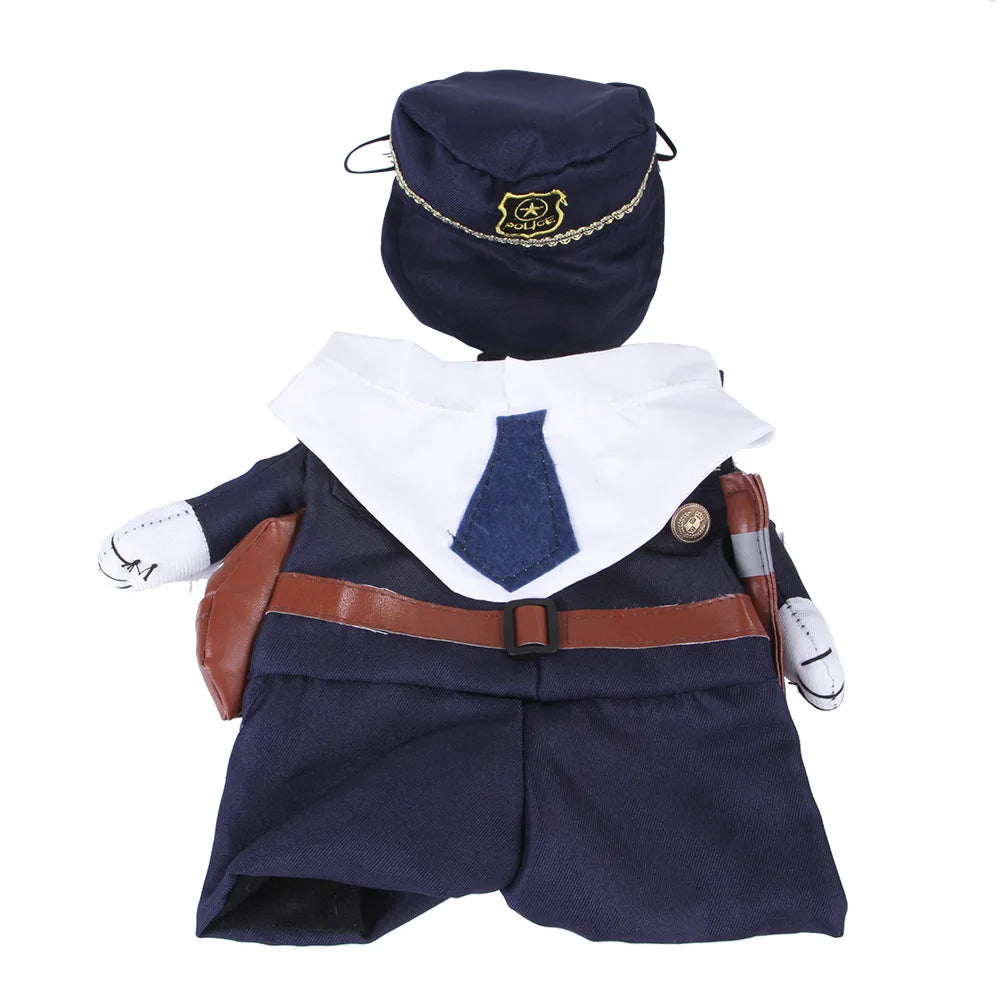 イベント・ハロウィングッズ|犬用乗馬コスチューム