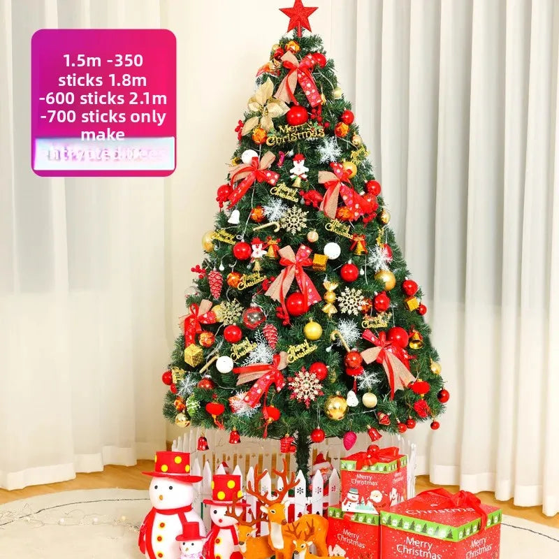 イベント・クリスマス装飾|クリスマスツリーセット