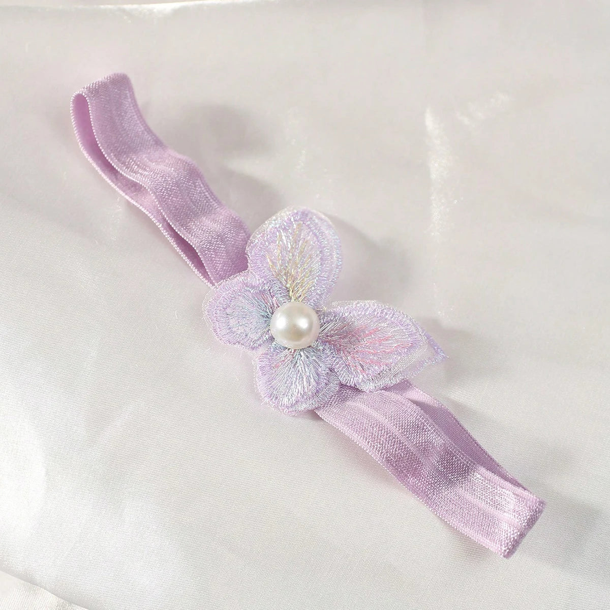 イベント・ハロウィングッズ|新生児用のイベントにぴったり!天使風ドレスセット