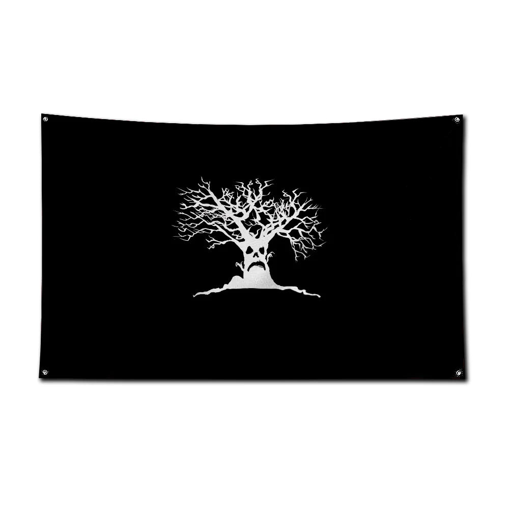 イベント・ハロウィングッズ|デジタル印刷ポリエステル装飾旗