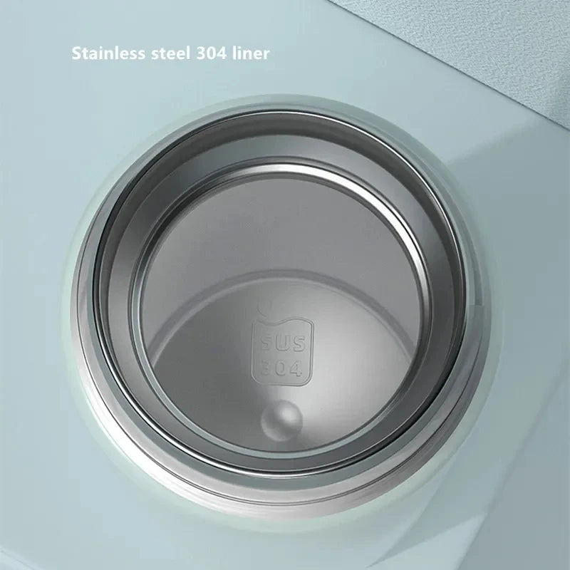 |イベント・ノベルティ用品 |パステルカラーステンレスボトル | 380ml