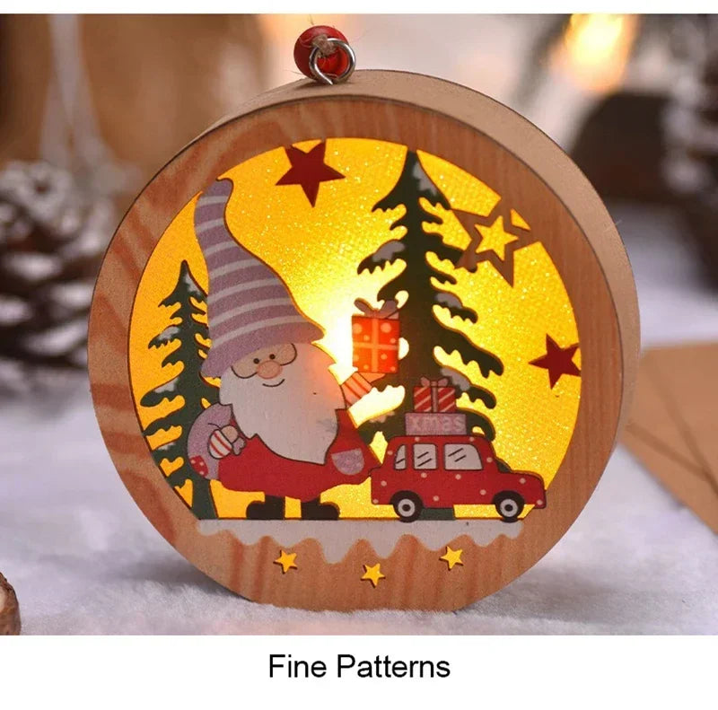 モチーフライト|イベント・クリスマス装飾|クリスマスLEDナイトライト デコレーション