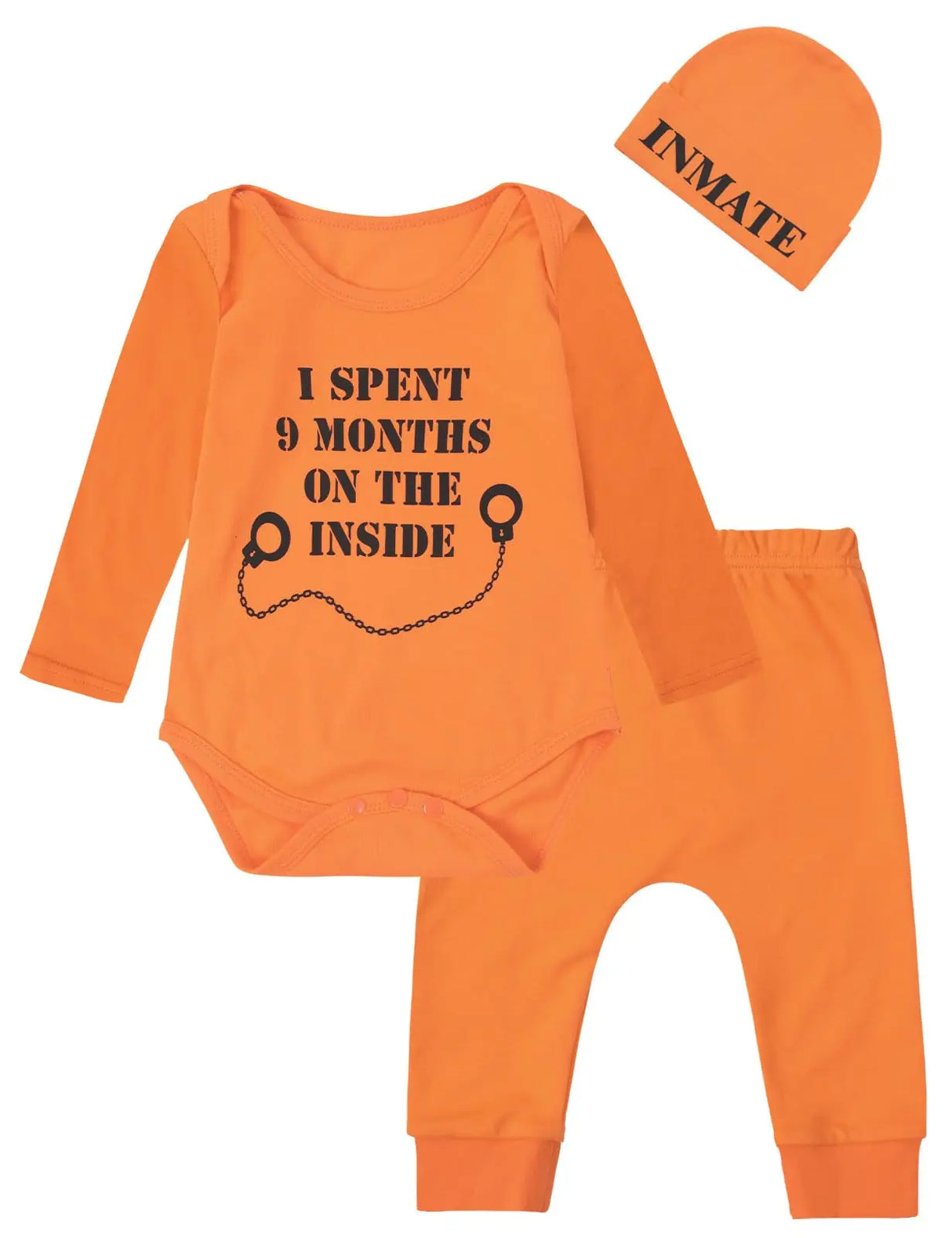 イベント・ハロウィングッズ|新生児用カーニバルコスチューム3点セット(0〜12ヶ月)