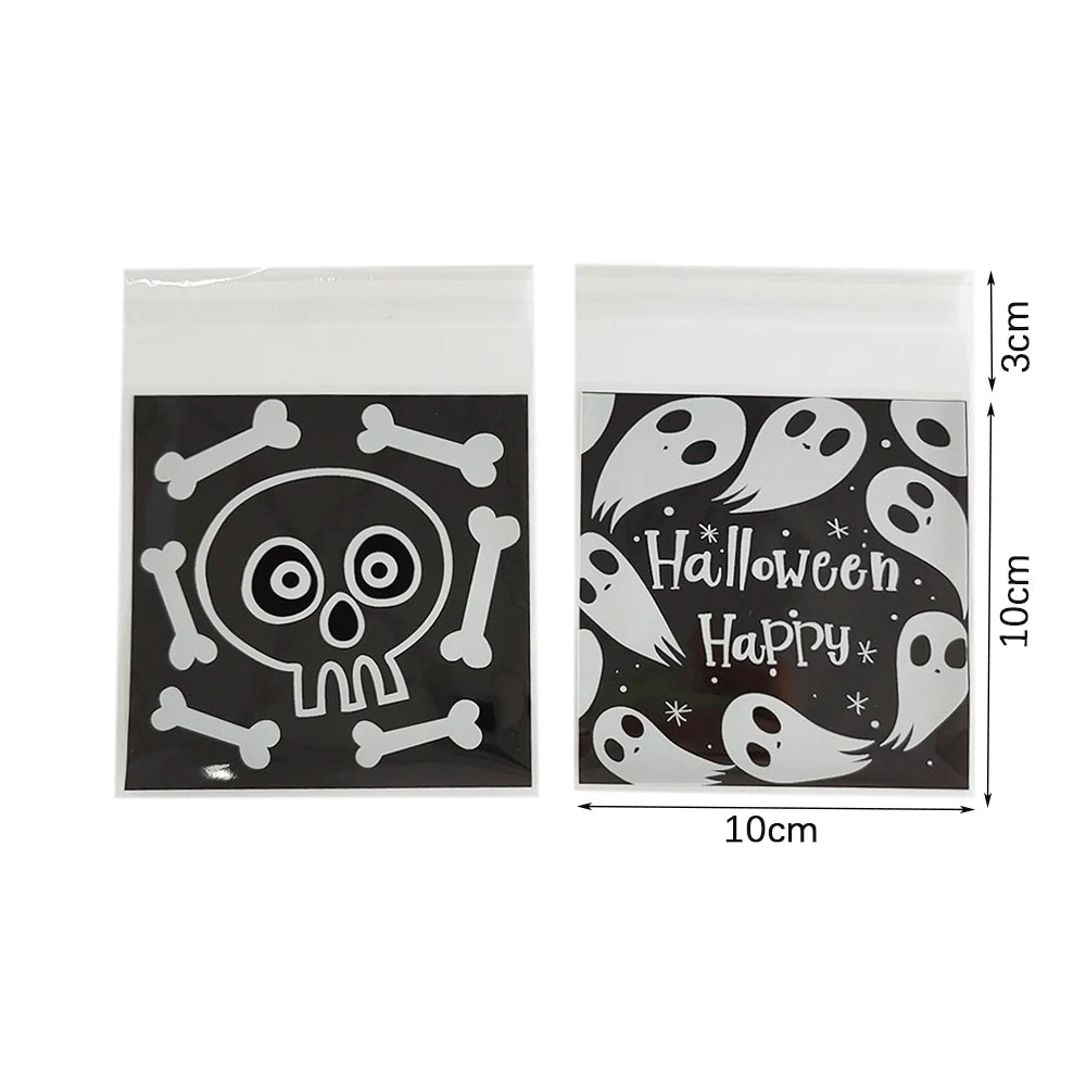 イベント・ハロウィングッズ|キャンディギフトバッグ 子供用