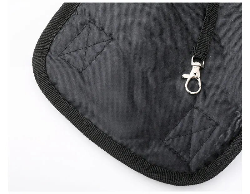 小型犬猫用ポータブルバックパック