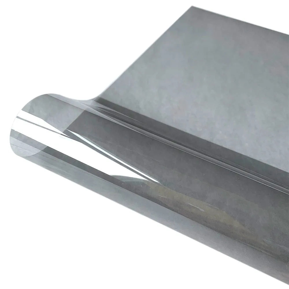 【窓用装飾シート】ステンドグラス風 透明カラーフィルム(13カラー)