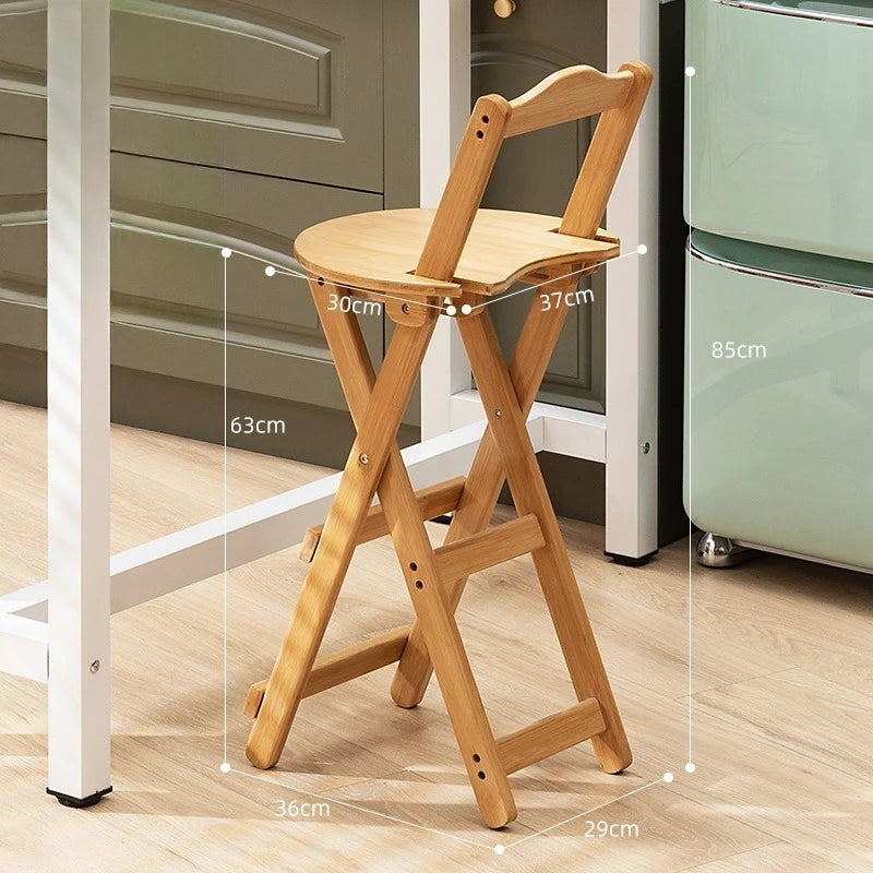 無垢材バーチェア ヨーロピアンスタイル