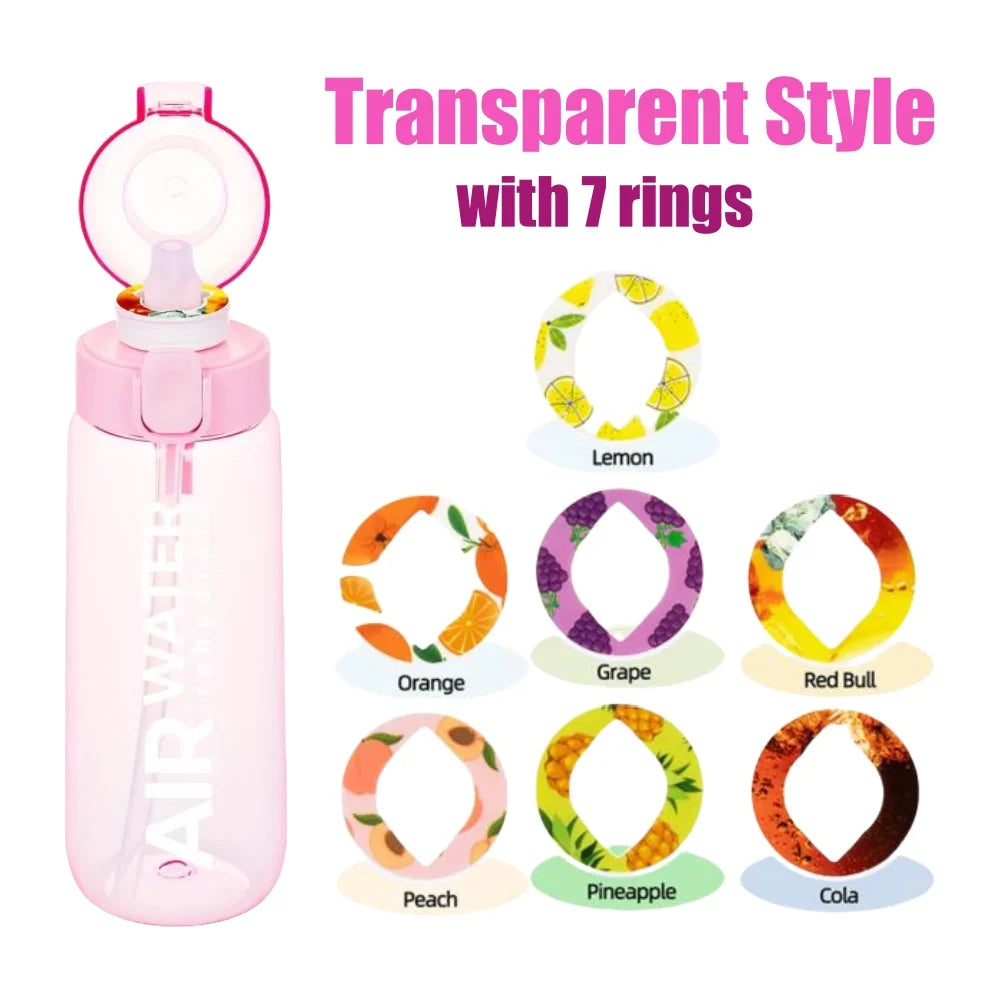 |イベント・ノベルティ用品 | フルーツフレーバーウォーターボトル | 750ml