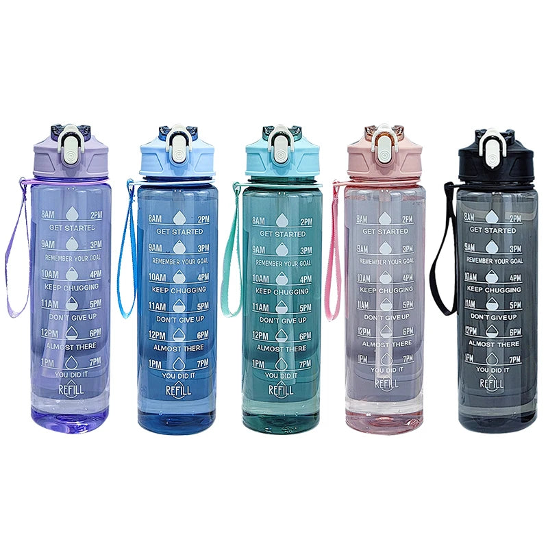 |イベント・ノベルティ用品 | 漏れ防止 大容量スポーツボトル |750-900ml