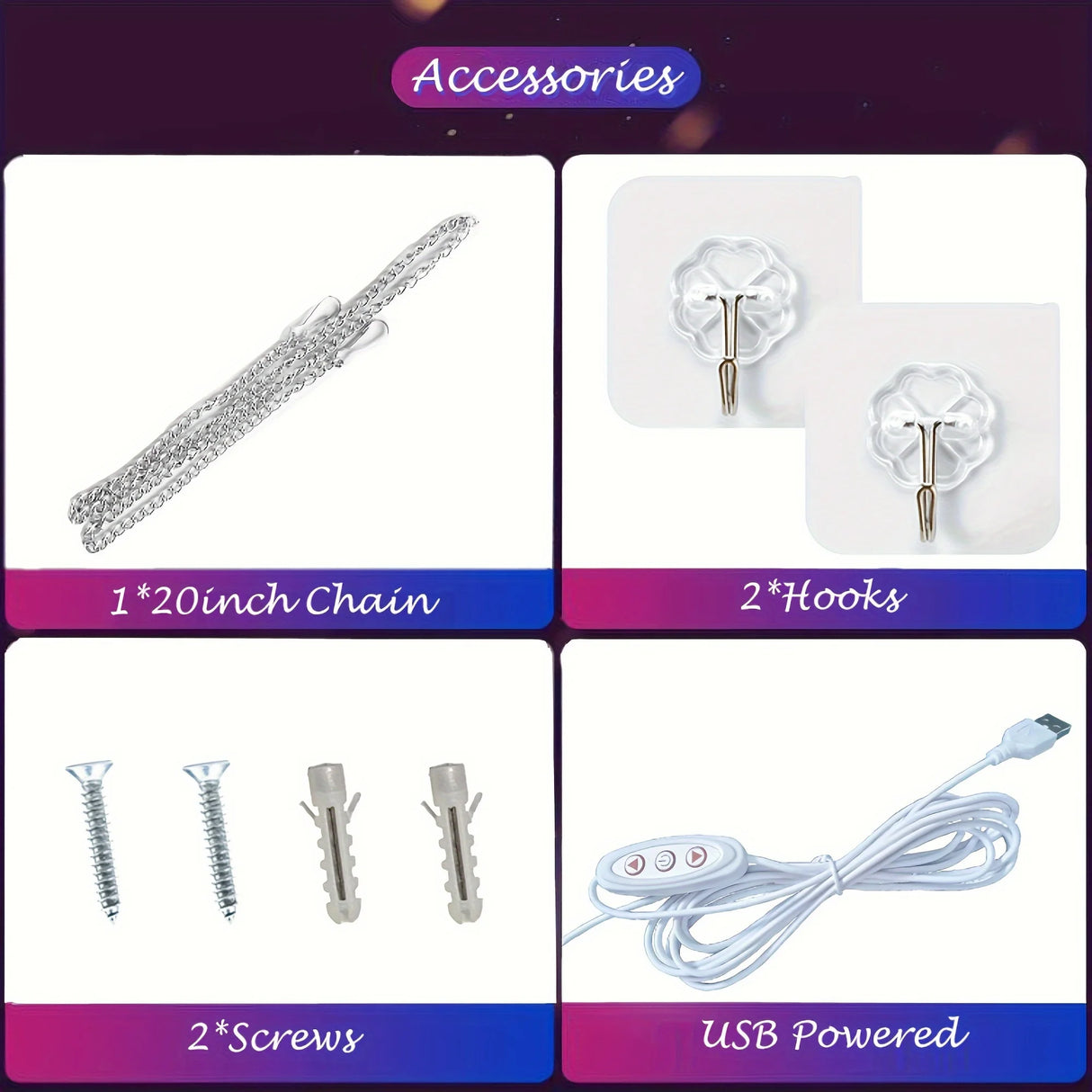 POP CORN ネオンサイン(ネオン看板)