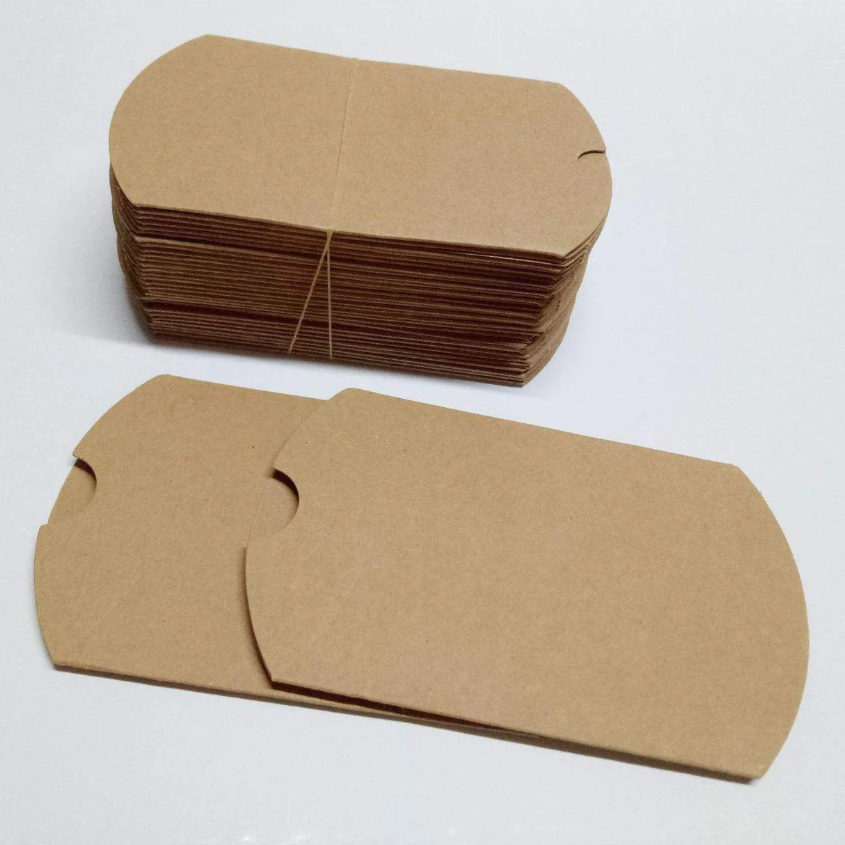 |イベント・ノベルティ用品 |紙製小物用ボックス 50個セット