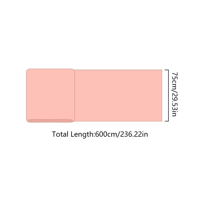 パーティー・インテリア装飾 ガーゼカーテン 4Color 高品質素材