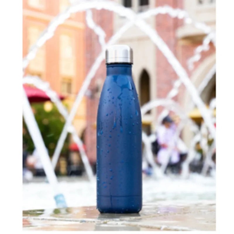 |イベント・ノベルティ用品 | ステンレス断熱ボトル 大容量 | 500ml/750ml