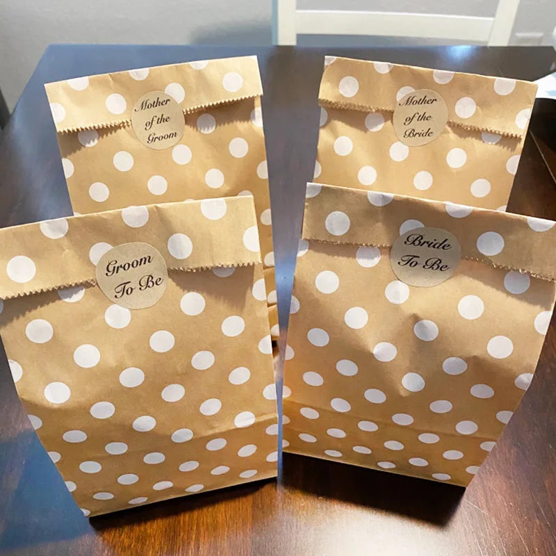 |ノベルティ用品 | プリントクラフト紙ギフトバッグ | W12.7×H23c