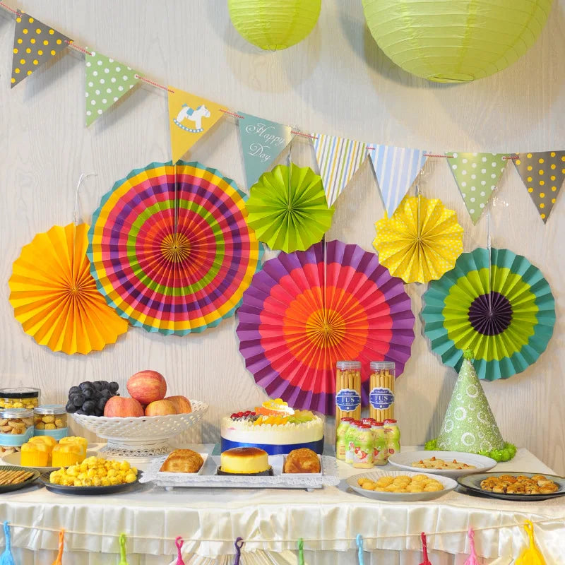 イベント・インテリア装飾 ペーパーフラワーデコレーションセット ティッシュデコ