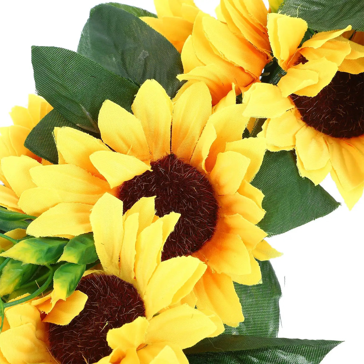 人工ひまわりのアーティフィシャルフラワー