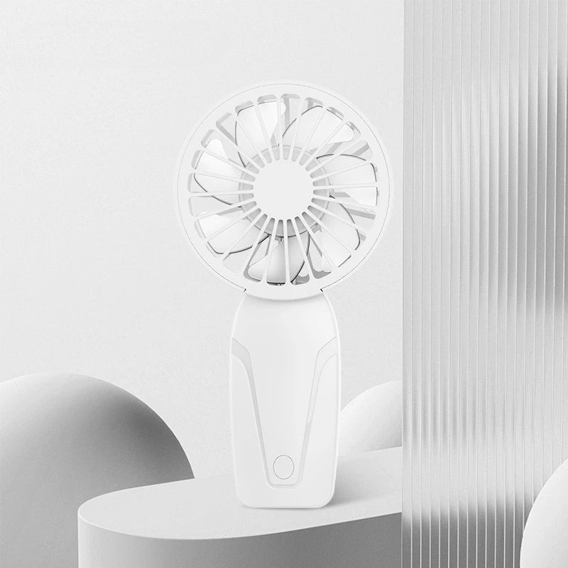 |イベント・ノベルティ用品 | USB充電式 ミニハンディファン