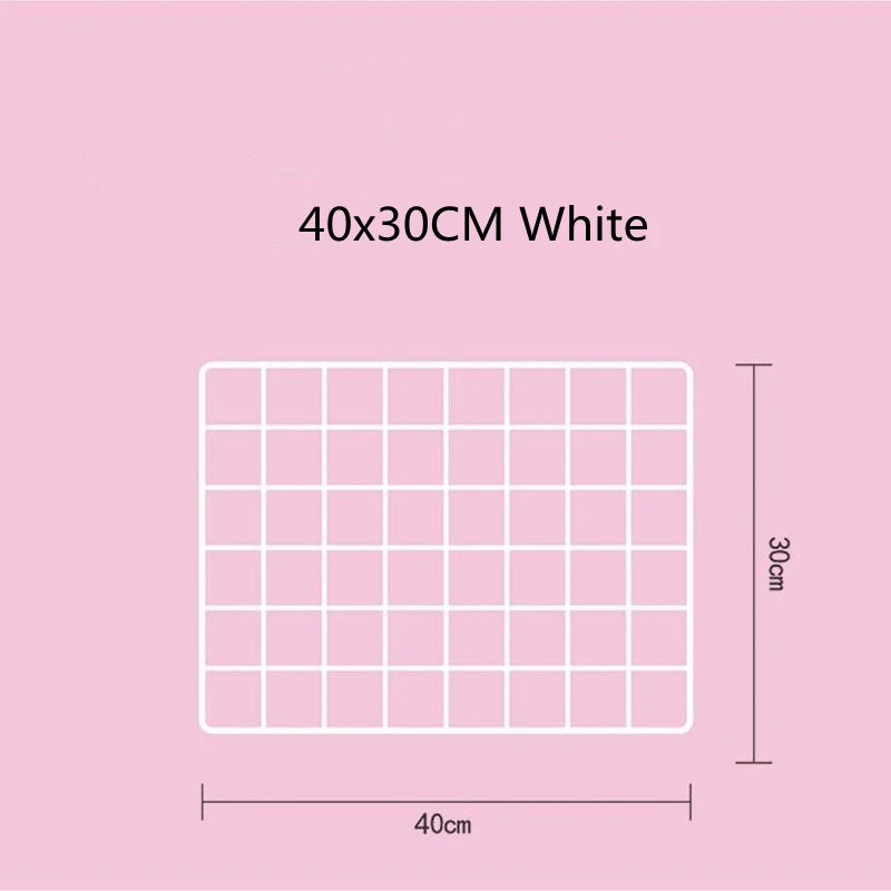 モダンアイアンウォールアートラック