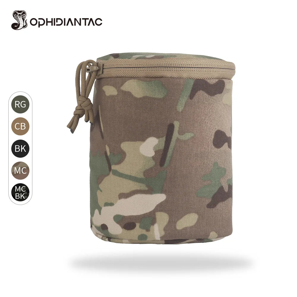 |イベント・ノベルティ用品 | 軽量・多機能収納ポーチ | W11×H15㎝