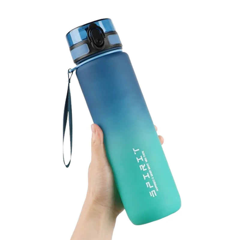 |イベント・ノベルティ用品 | ストロー付きタイムマーカーボトル | 750ml