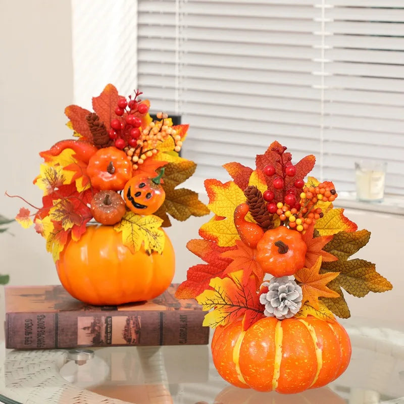 イベント・ハロウィングッズ|フォームカボチャ装飾小道具