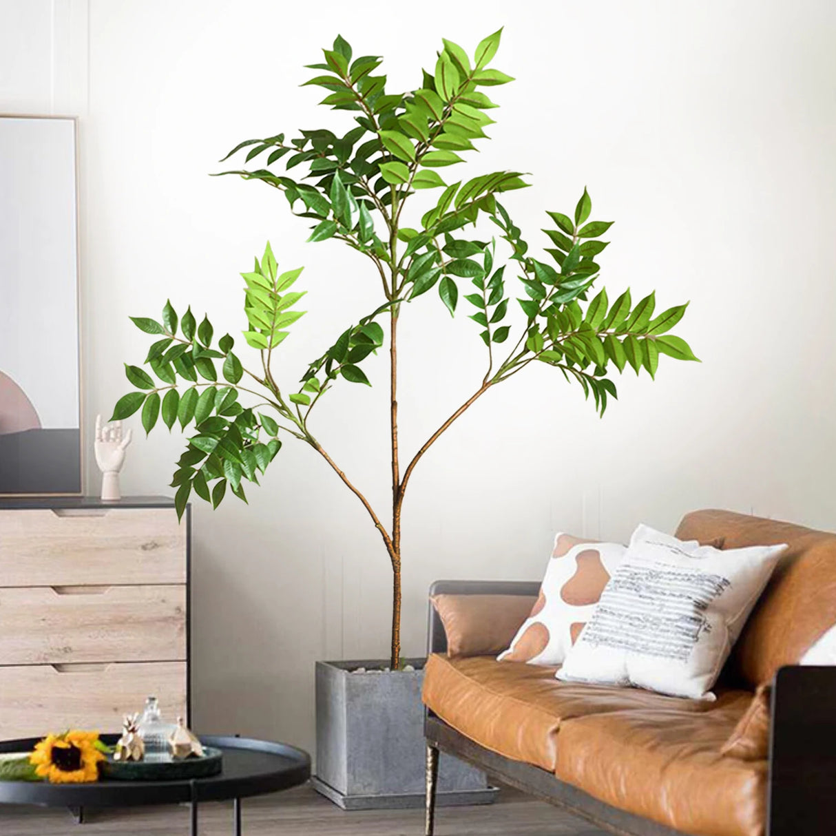 イベント・ハロウィングッズ|人工ガジュマルの木 92〜120cm ホームデコレーション