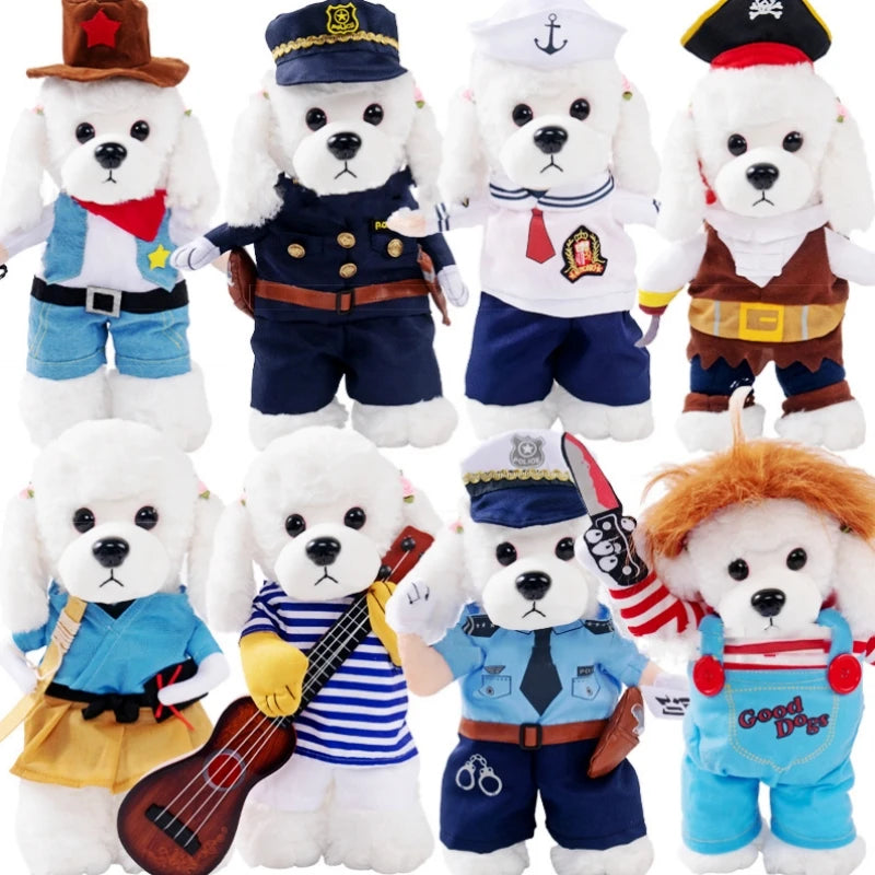 イベント・ハロウィングッズ|ペット用コスチュームドレス